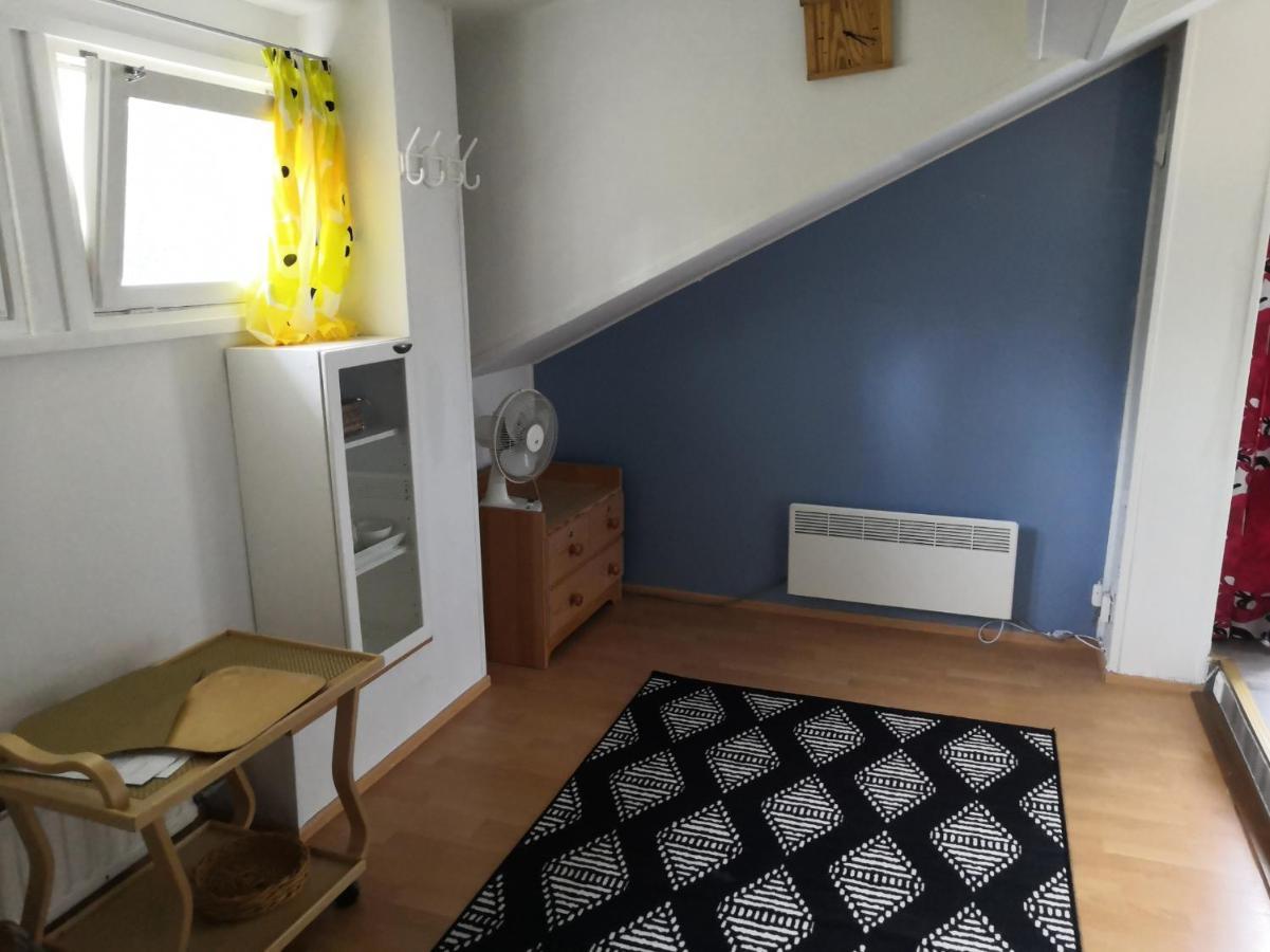 Taipalsaari Hostel Mansikka المظهر الخارجي الصورة