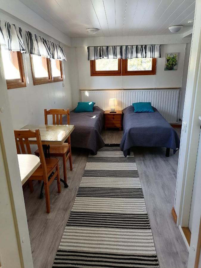 Taipalsaari Hostel Mansikka المظهر الخارجي الصورة